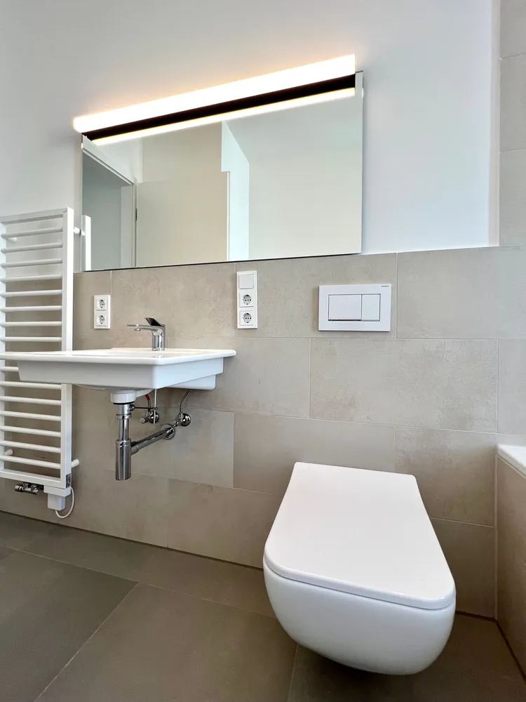 2 Zimmer Wohnung mit 59 m² in Berlin – Bild 8