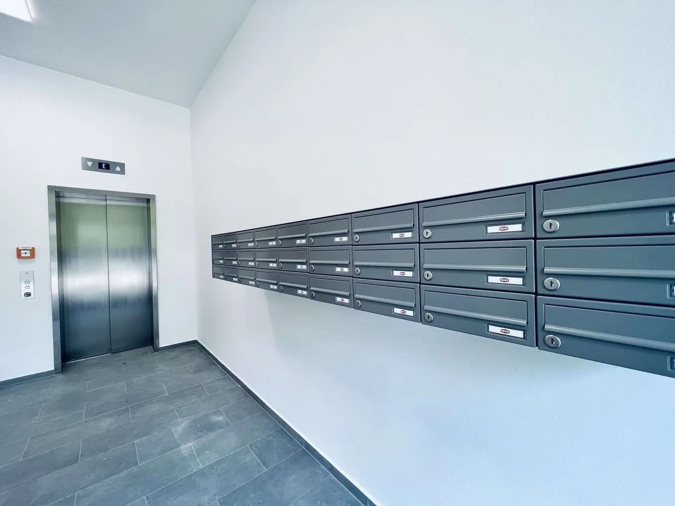 2 Zimmer Wohnung mit 59 m² in Berlin – Bild 9