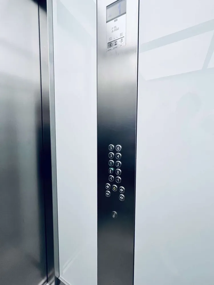 2 Zimmer Wohnung mit 59 m² in Berlin – Bild 10