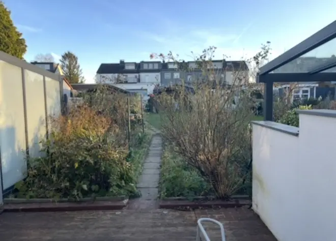 3 Zimmer Haus mit 74 m² in Essen – Bild 6