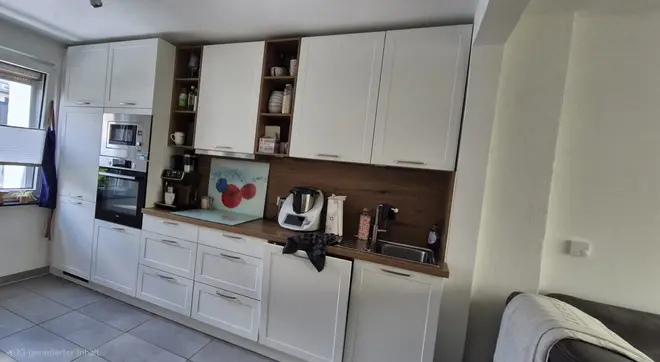 3 Zimmer Haus mit 74 m² in Essen – Bild 7