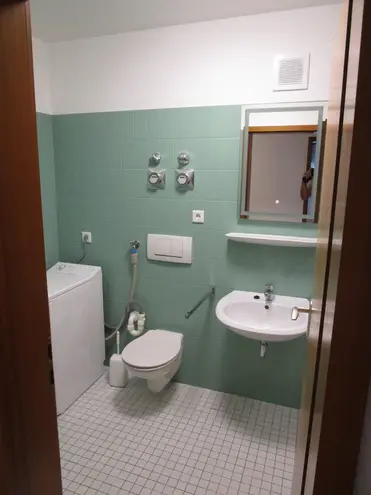 2 Zimmer Wohnung mit 60 m² in Neuss – Bild 11