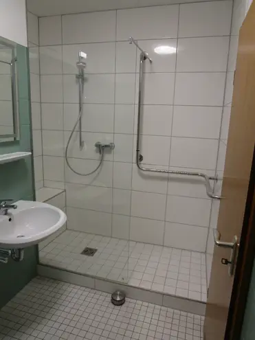 2 Zimmer Wohnung mit 60 m² in Neuss – Bild 9