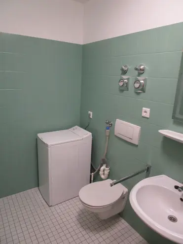 2 Zimmer Wohnung mit 60 m² in Neuss – Bild 10