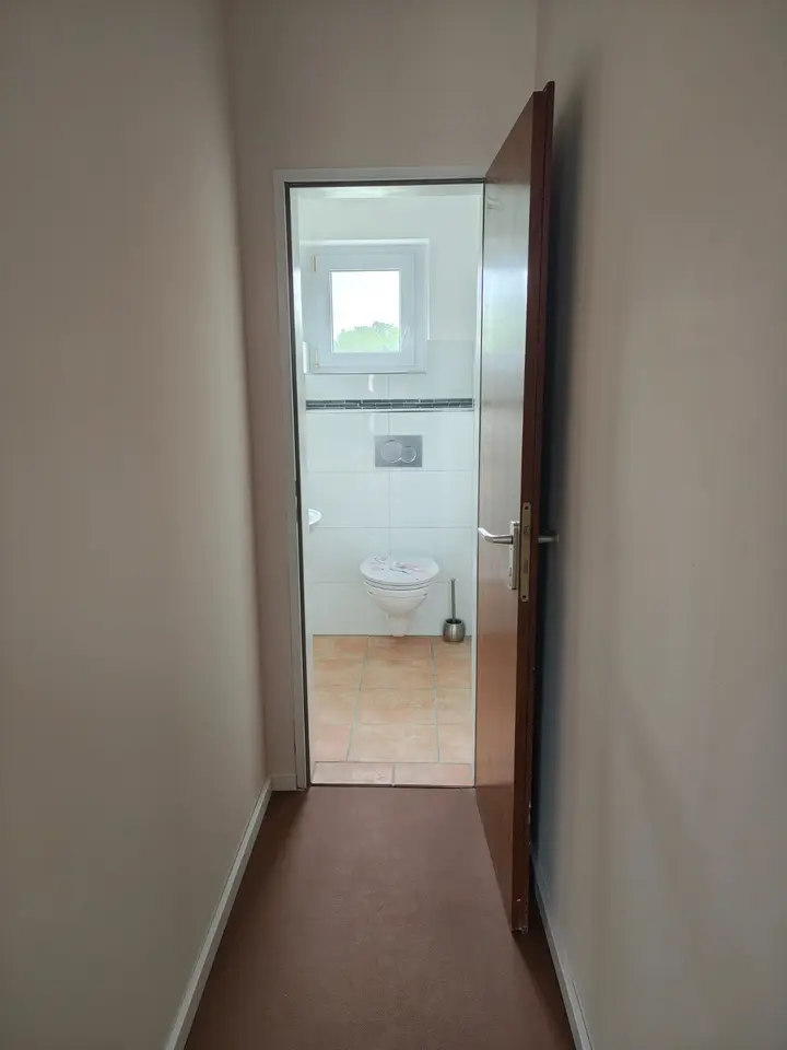 WG-Zimmer mit 75 m² in Düsseldorf – Bild 7