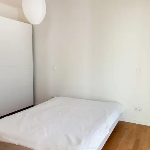 2 Zimmer Wohnung mit 57 m² in Berlin – Bild 4