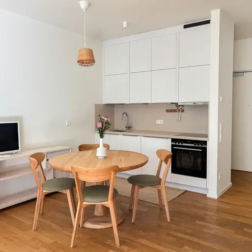 2 Zimmer Wohnung mit 57 m² in Berlin – Bild 5