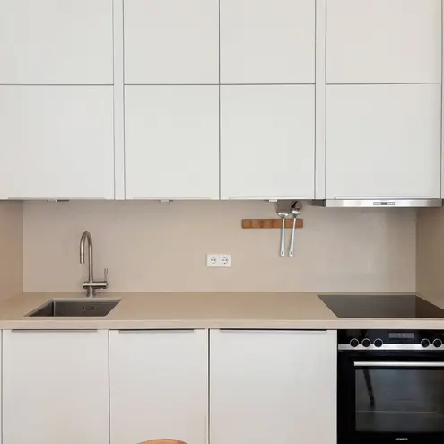 2 Zimmer Wohnung mit 57 m² in Berlin – Bild 6