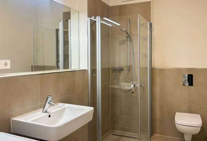 2 Zimmer Wohnung mit 57 m² in Berlin – Bild 7