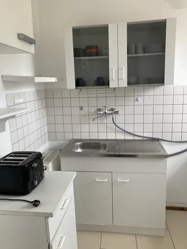 1 Zimmer Wohnung mit 38 m² in Frankfurt am Main – Bild 5