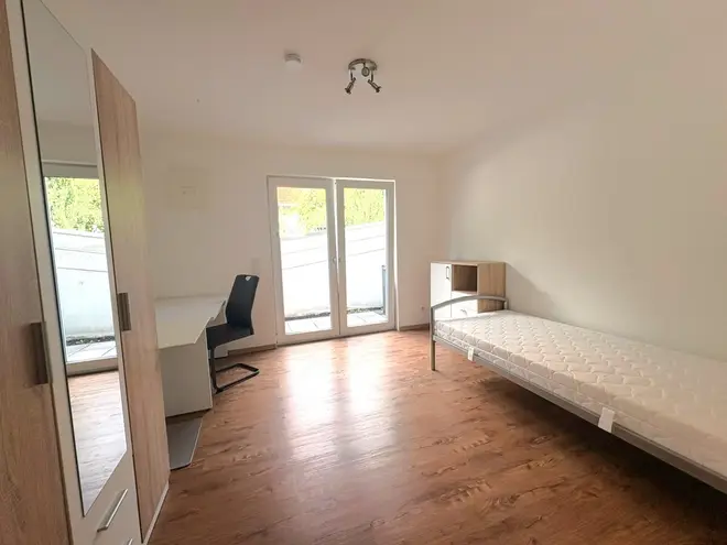 1 Zimmer Wohnung mit 30 m² in Ingolstadt – Bild 2