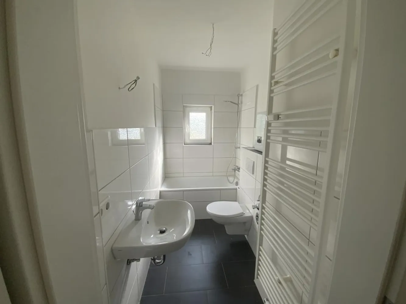 3 Zimmer Wohnung mit 52 m² in Hamm – Bild 4