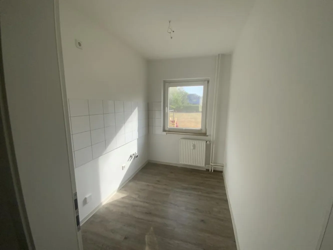 3 Zimmer Wohnung mit 52 m² in Hamm – Bild 5