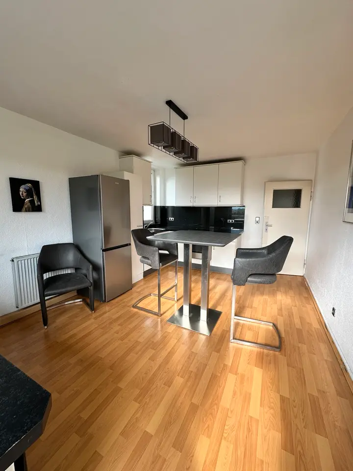 WG-Zimmer mit 54 m² in Ludwigshafen – Bild 2