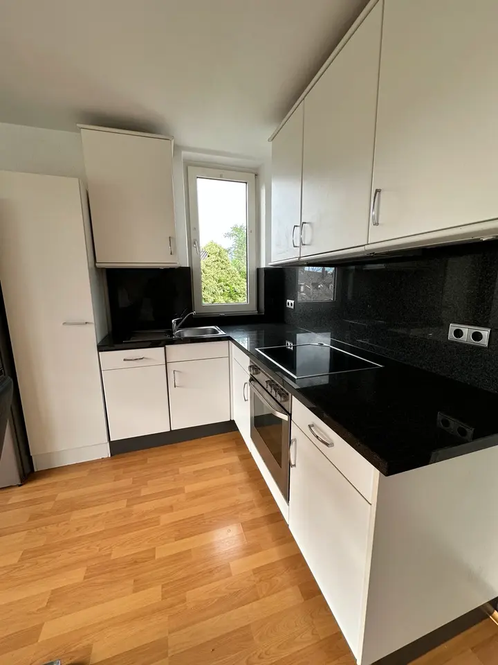 WG-Zimmer mit 54 m² in Ludwigshafen – Bild 3