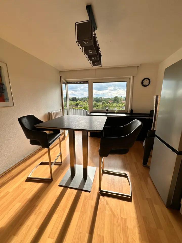 WG-Zimmer mit 54 m² in Ludwigshafen – Bild 4