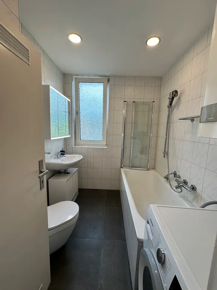 WG-Zimmer mit 54 m² in Ludwigshafen – Bild 5