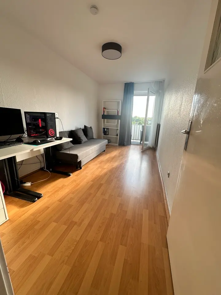 WG-Zimmer mit 54 m² in Ludwigshafen – Bild 6