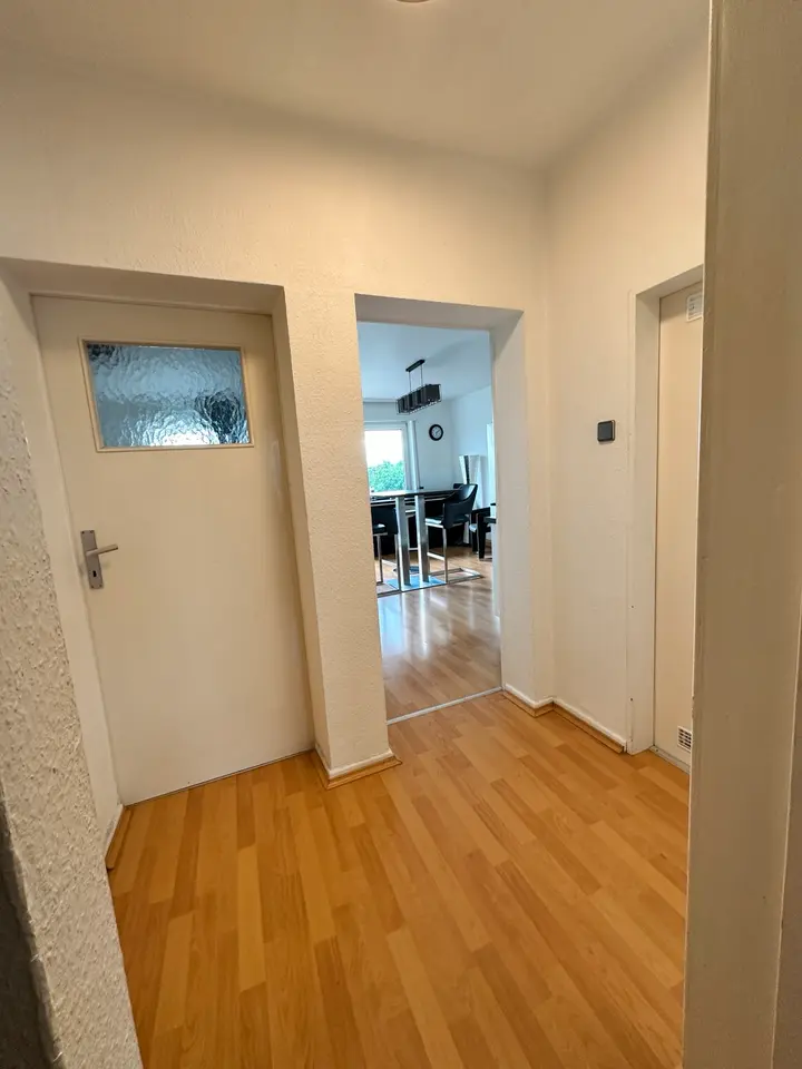 WG-Zimmer mit 54 m² in Ludwigshafen – Bild 7