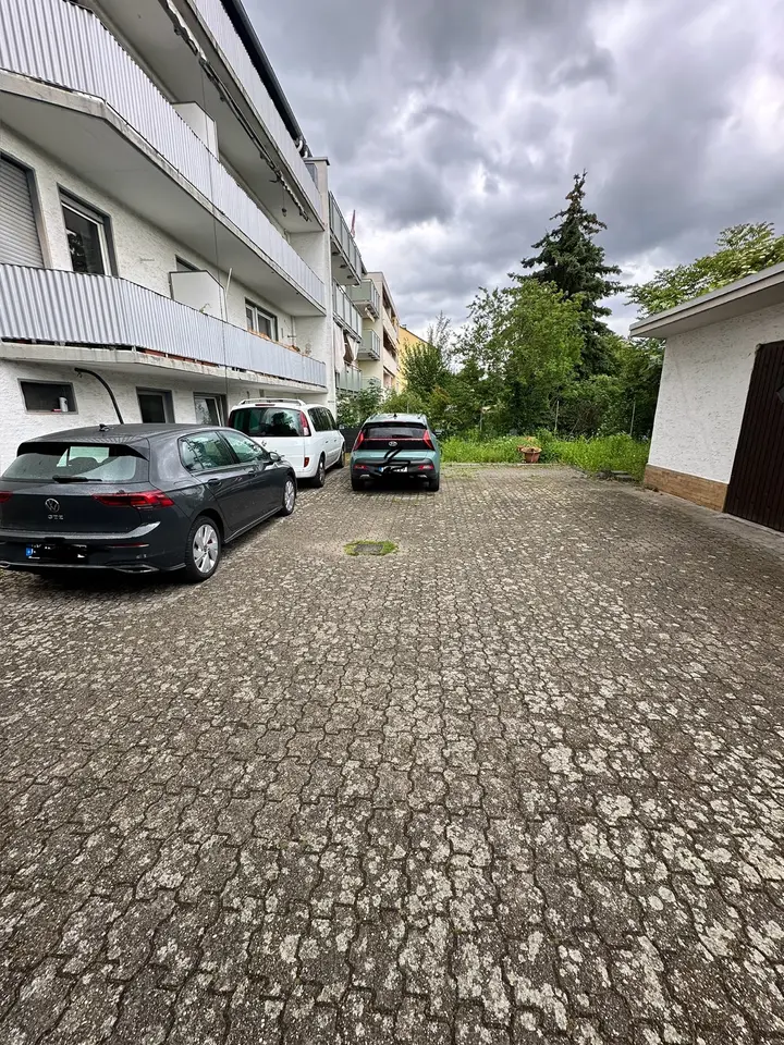 WG-Zimmer mit 54 m² in Ludwigshafen – Bild 10