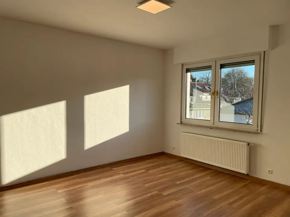 WG-Zimmer mit 19 m² in Heilbronn – Bild 1