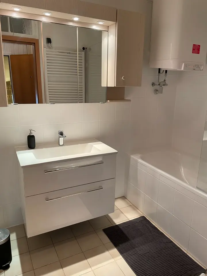 WG-Zimmer mit 19 m² in Heilbronn – Bild 4