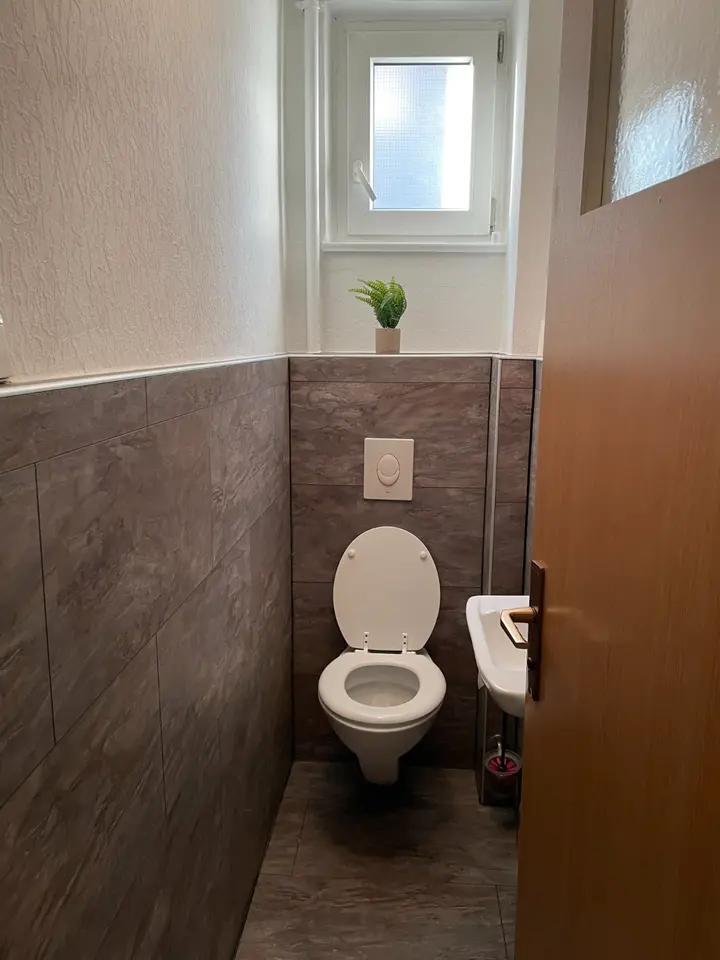 WG-Zimmer mit 19 m² in Heilbronn – Bild 5