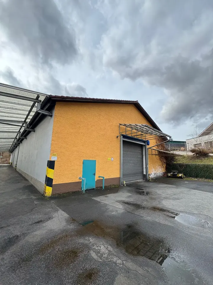 WG-Zimmer mit 19 m² in Heilbronn – Bild 10