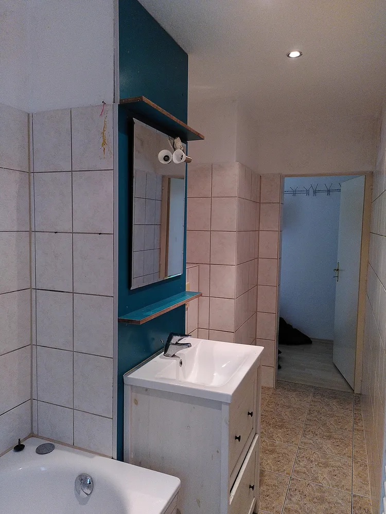 4 Zimmer Wohnung mit 90 m² in Halle (Saale) – Bild 1