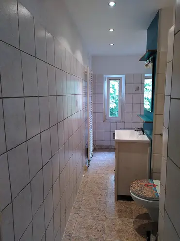 4 Zimmer Wohnung mit 90 m² in Halle (Saale) – Bild 2