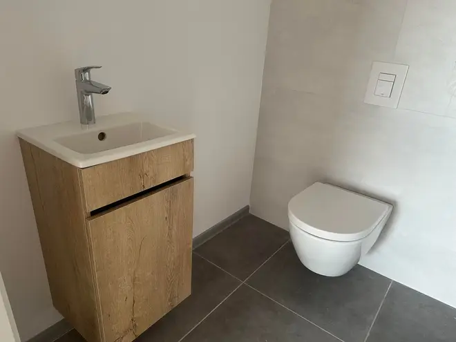 4 Zimmer Wohnung mit 100 m² in Saarbrücken – Bild 9