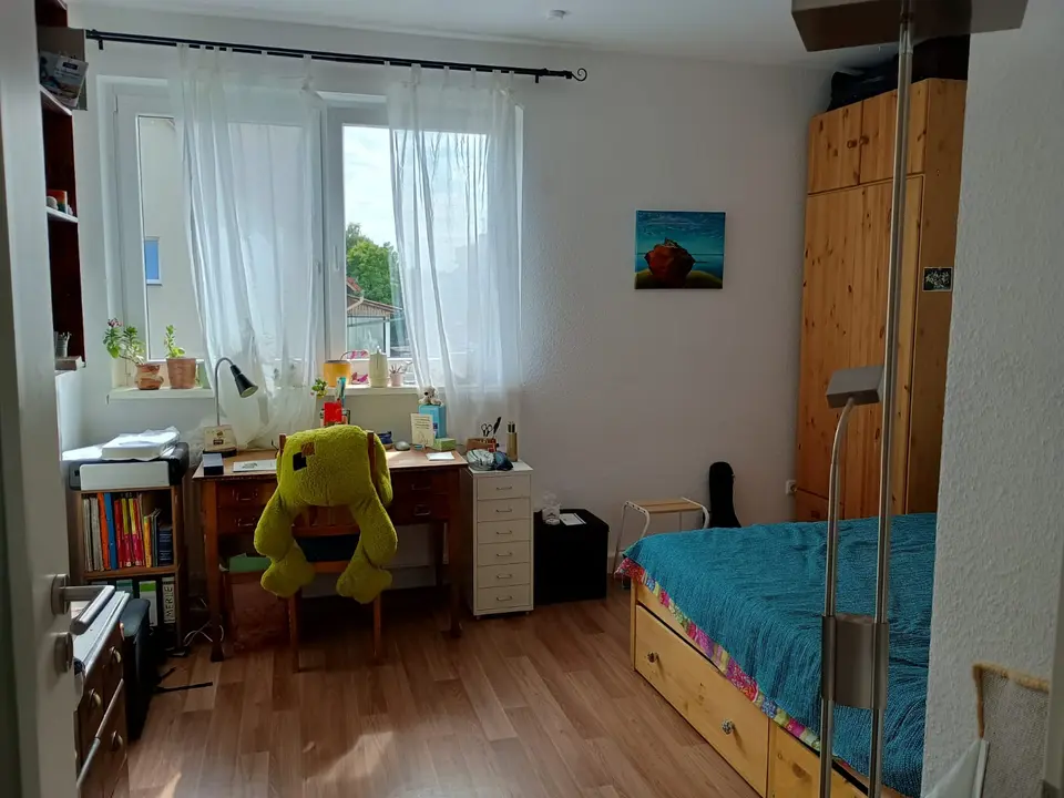 WG-Zimmer mit 15 m² in Marburg – Bild 3