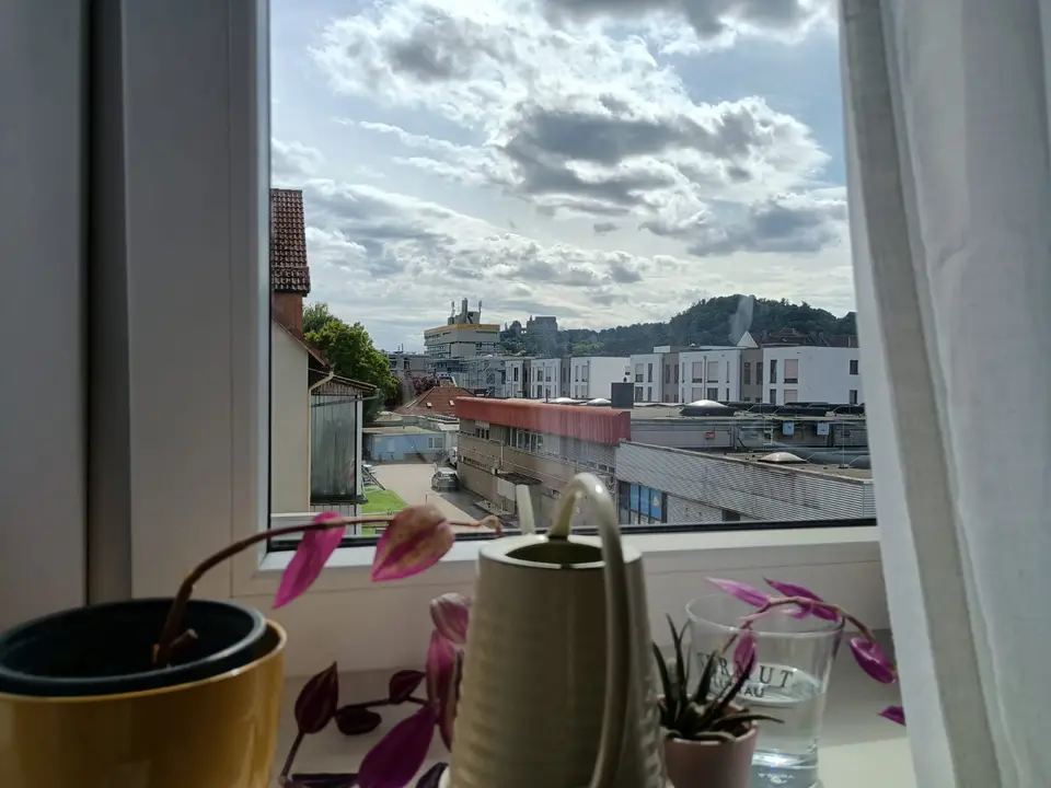 WG-Zimmer mit 15 m² in Marburg – Bild 5