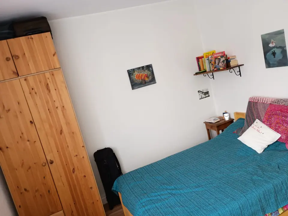 WG-Zimmer mit 15 m² in Marburg – Bild 6