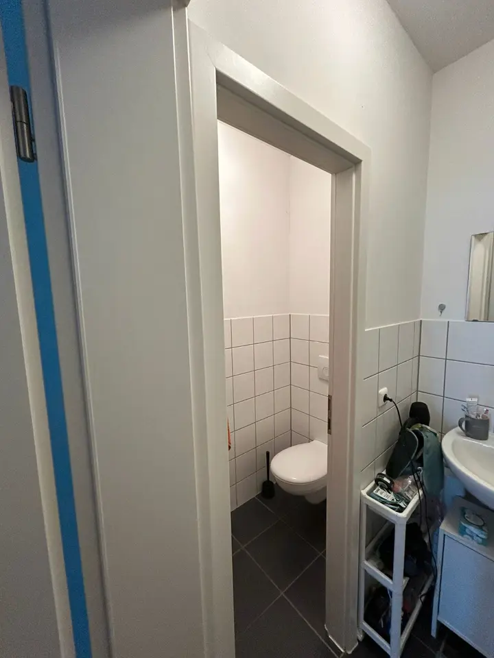 WG-Zimmer mit 15 m² in Marburg – Bild 7