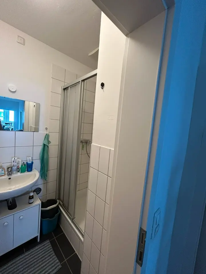 WG-Zimmer mit 15 m² in Marburg – Bild 8