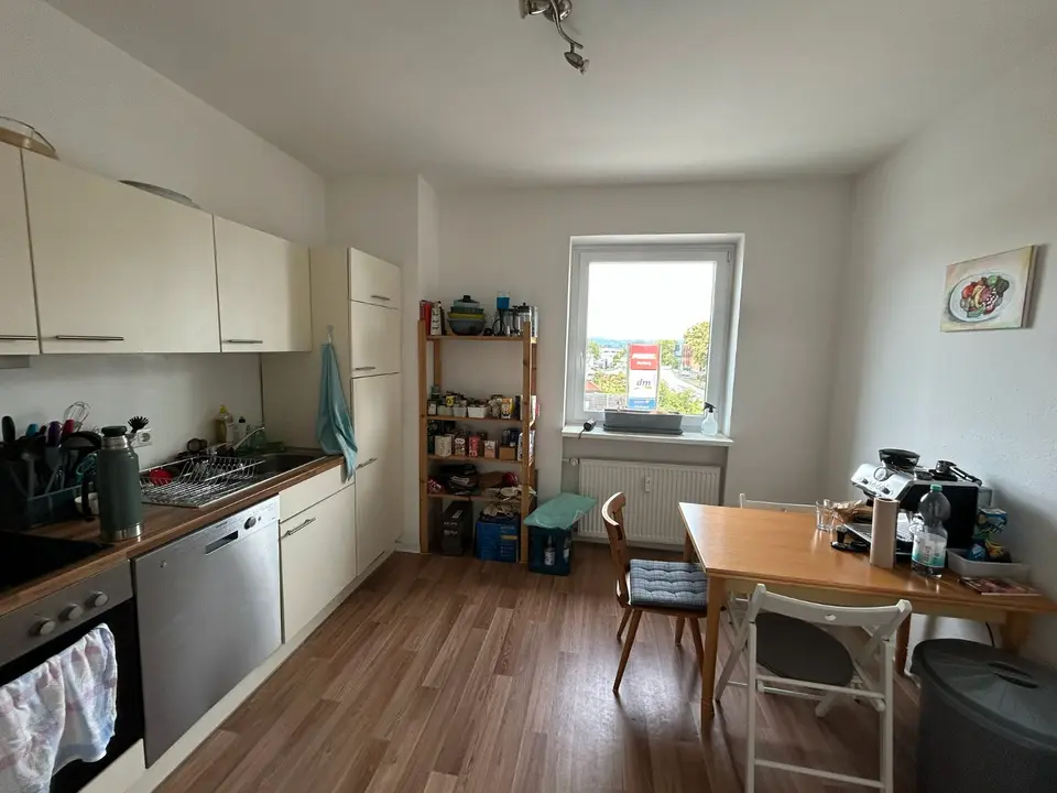 WG-Zimmer mit 15 m² in Marburg – Bild 9