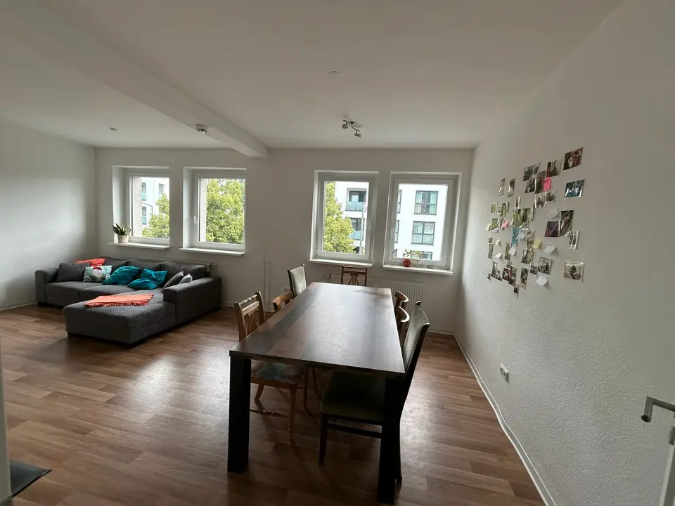 WG-Zimmer mit 15 m² in Marburg – Bild 10