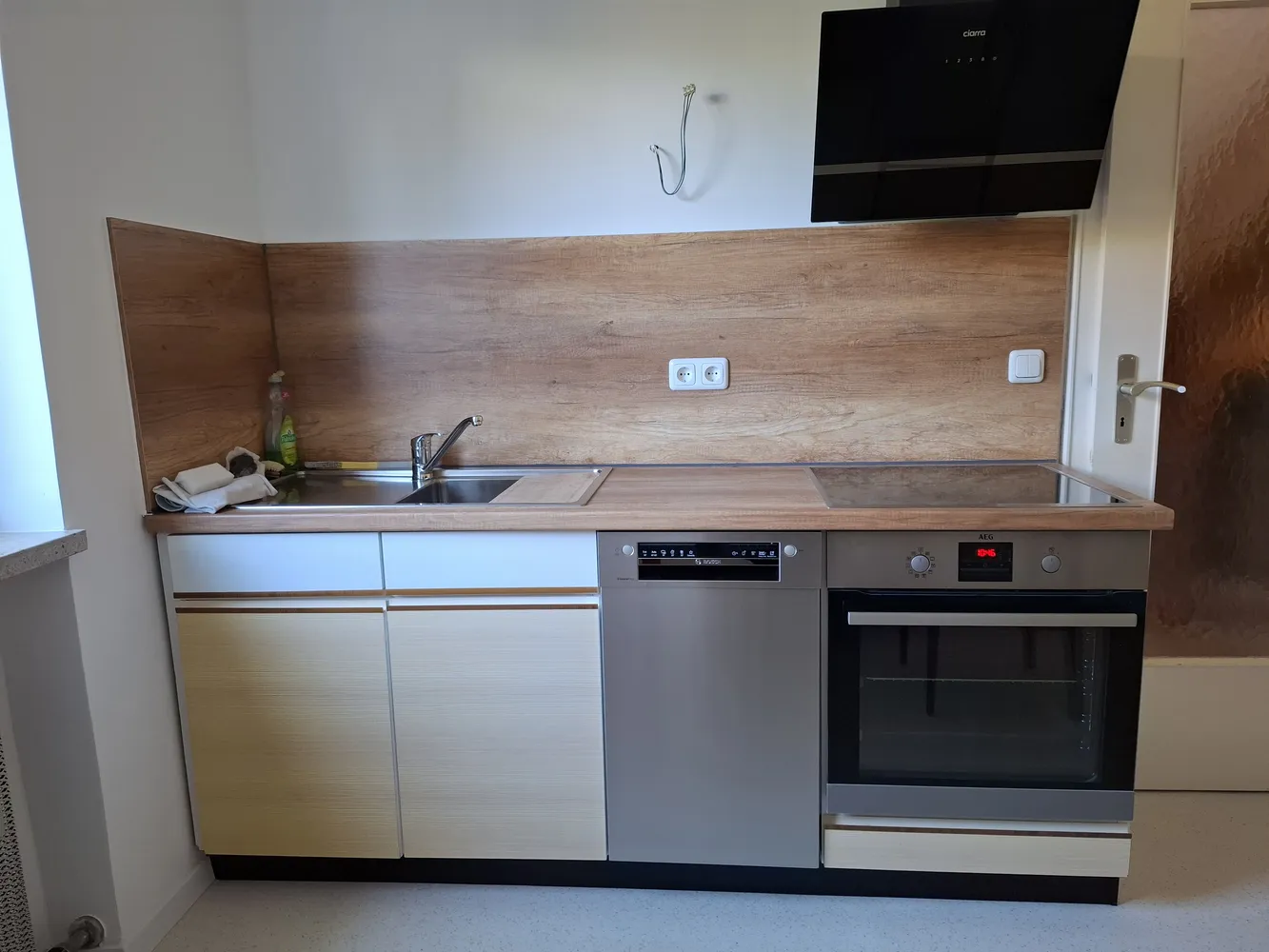 3 Zimmer Haus mit 80 m² in München – Bild 1
