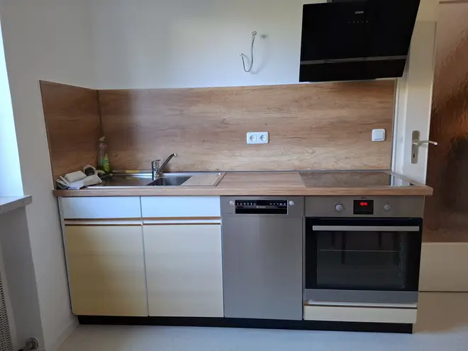 3 Zimmer Haus mit 80 m² in München – Bild 1