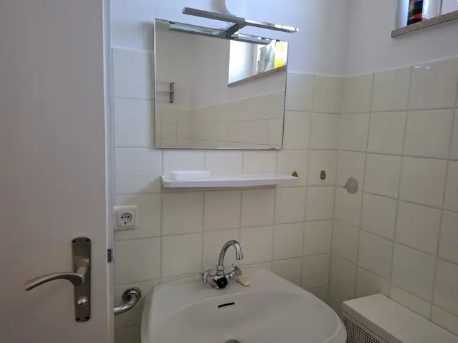 3 Zimmer Haus mit 80 m² in München – Bild 4