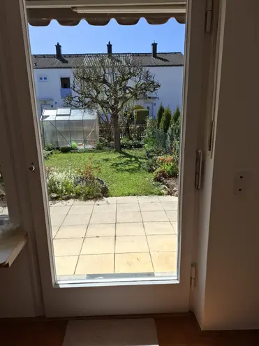 3 Zimmer Haus mit 80 m² in München – Bild 5