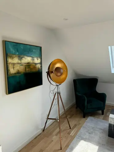 WG-Zimmer mit 30 m² in Düsseldorf – Bild 3