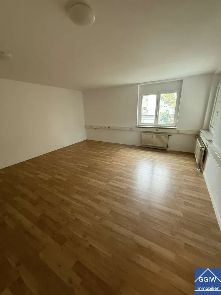 3 Zimmer Wohnung mit 111 m² in Ludwigshafen am Rhein – Bild 1