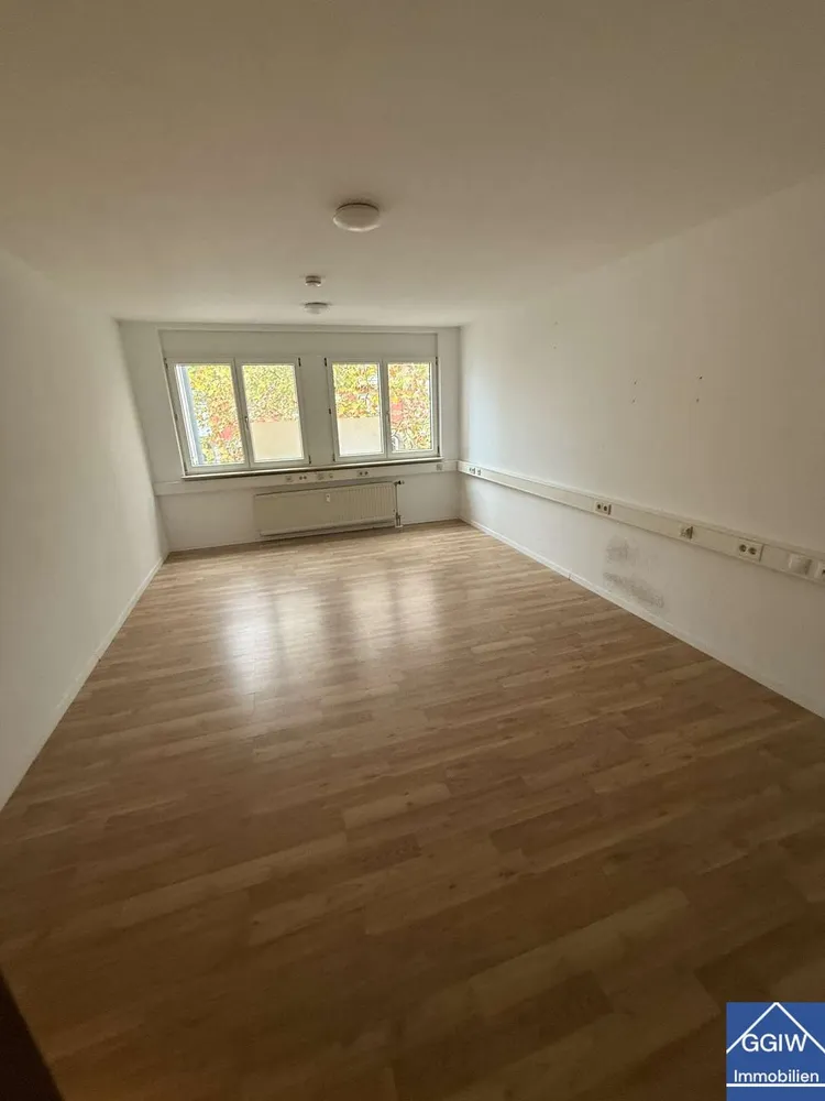 3 Zimmer Wohnung mit 111 m² in Ludwigshafen am Rhein – Bild 2