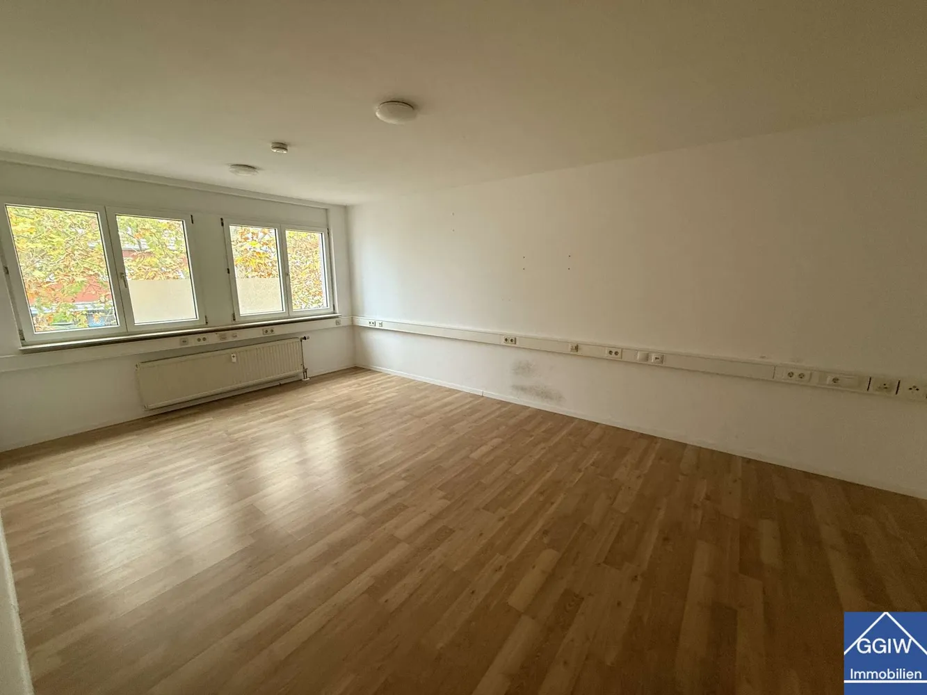 3 Zimmer Wohnung mit 111 m² in Ludwigshafen am Rhein – Bild 3