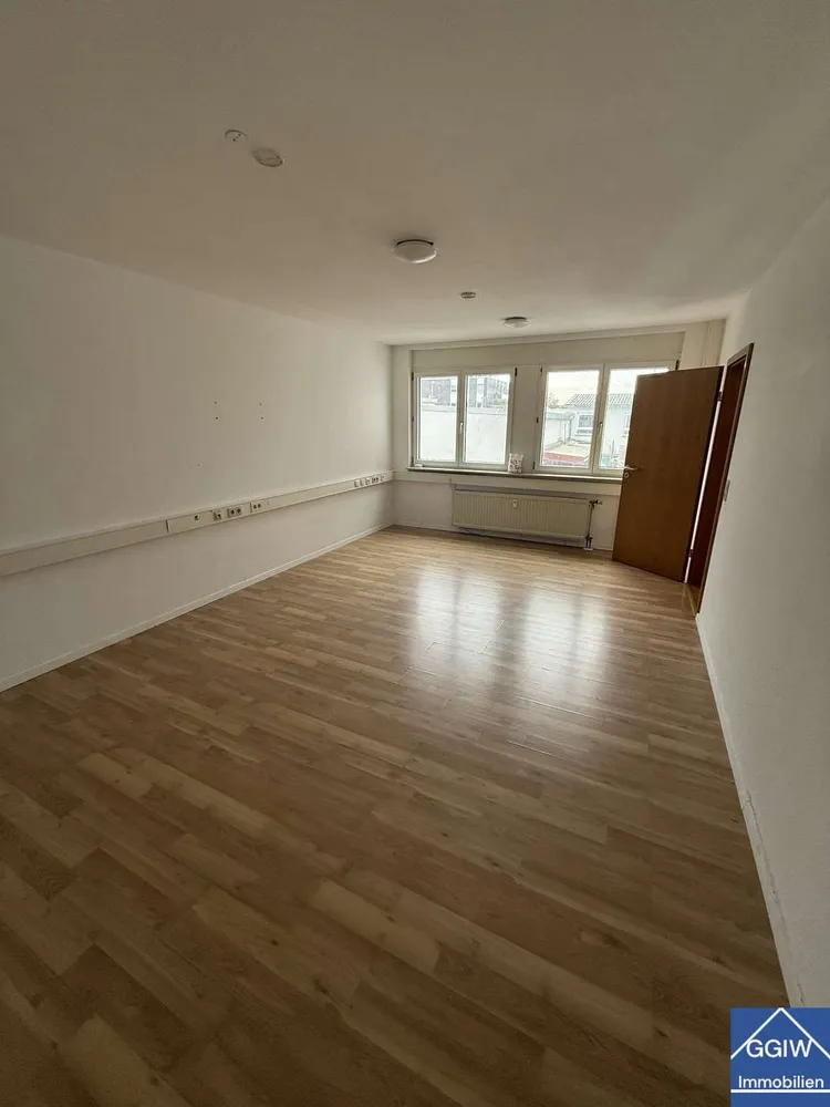 3 Zimmer Wohnung mit 111 m² in Ludwigshafen am Rhein – Bild 4