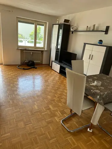 2 Zimmer Wohnung mit 57 m² in Regensburg – Bild 1