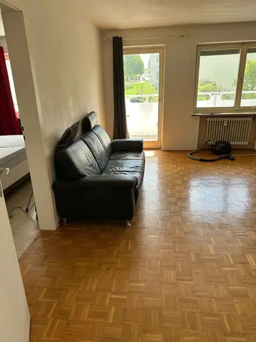 2 Zimmer Wohnung mit 57 m² in Regensburg – Bild 2