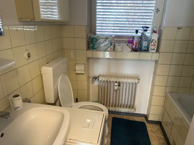 2 Zimmer Wohnung mit 57 m² in Regensburg – Bild 4